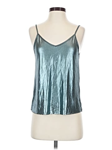 Elodie Sleeveless Top (view 1)