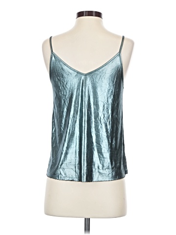 Elodie Sleeveless Top (view 2)