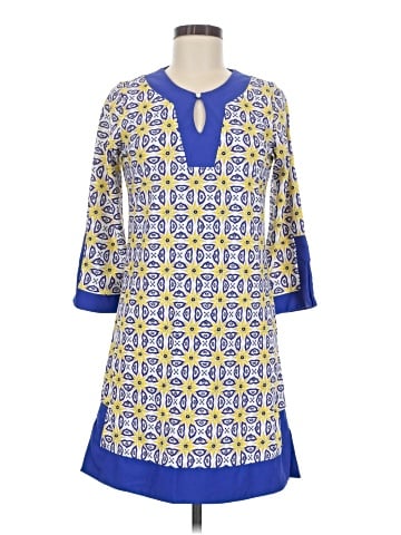 Cabanalife Casual Dress (view 1)
