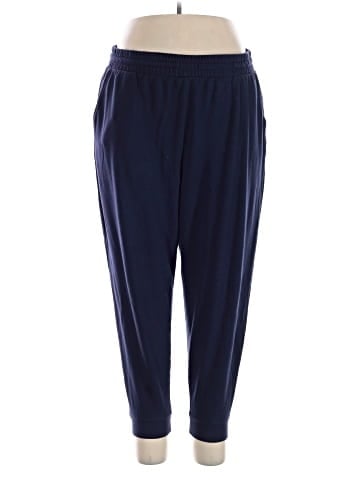 Torrid Track Pants (view 1)