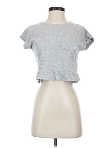 Kensie Short Sleeve Top (view 1)