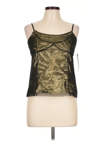 Marc by Marc Jacobs Sleeveless Top (view 1)