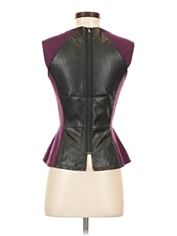 BCBGMAXAZRIA Sleeveless T-Shirt (view 2)