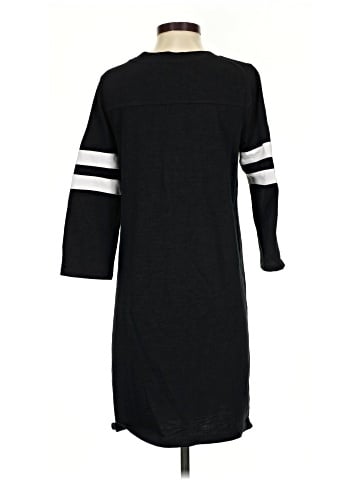 J.Crew Factory Store Casual Dress (view 2)