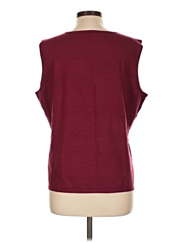 Travelsmith Sleeveless Blouse (view 2)