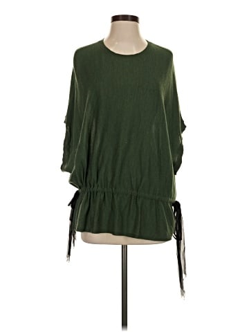 RED Valentino 3/4 Sleeve Top (view 1)