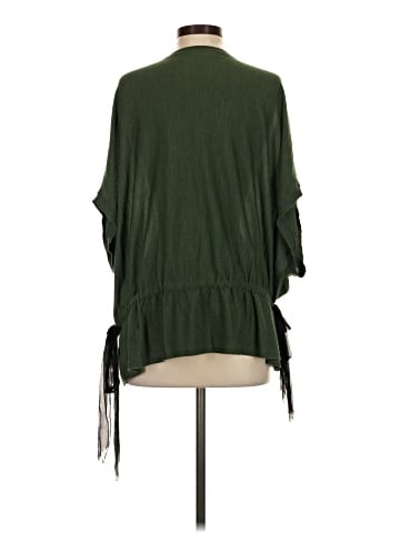 RED Valentino 3/4 Sleeve Top (view 2)