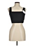 SPANX Black Tube Top Size M - photo 1