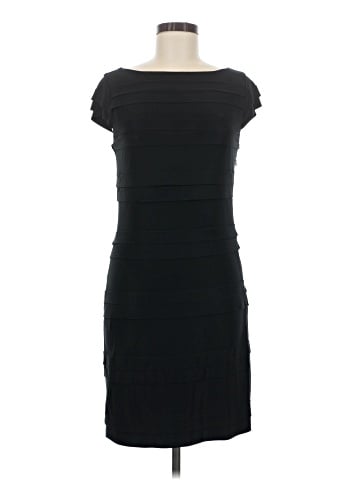 Max and Cleo Cocktail Dress (view 1)