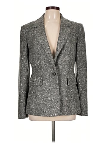 Michael Kors Collection Blazer (view 1)