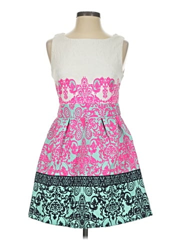Oasap Sleeveless Top (view 1)