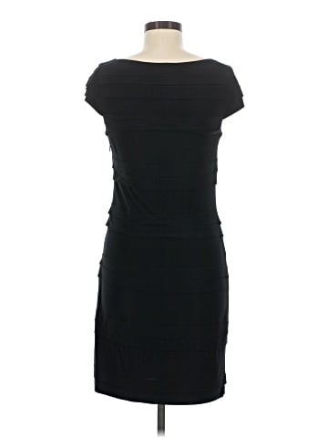 Max and Cleo Cocktail Dress (view 2)