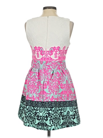 Oasap Sleeveless Top (view 2)