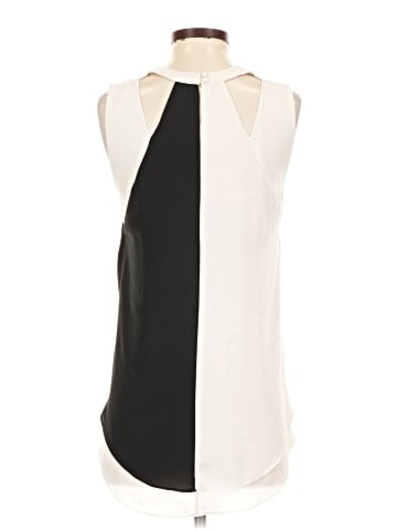 BCBGMAXAZRIA Sleeveless T-Shirt (view 2)