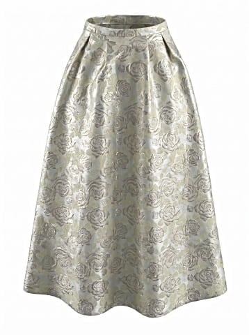 ERIN Erin Fetherston Formal Skirt (view 1)