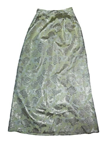 ERIN Erin Fetherston Formal Skirt (view 2)