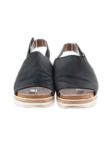 Adrienne Vittadini Sandals (view 2)
