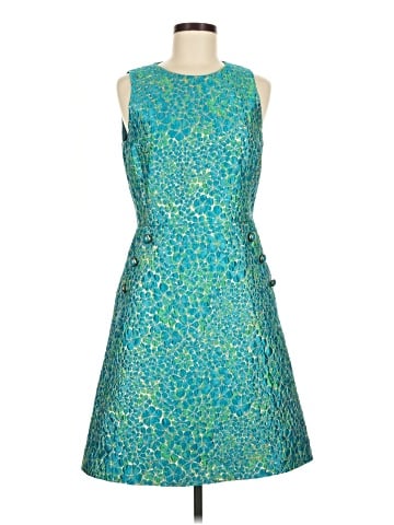 Michael Kors Cocktail Dress (view 1)