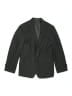 Dockers Chevron-herringbone Gray Blazer Size 12 - photo 1