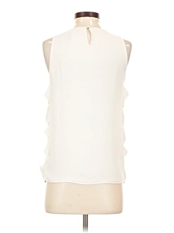 BCBGMAXAZRIA Sleeveless T-Shirt (view 2)