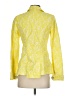CAbi Paisley Yellow Jacket Size XS - photo 2