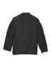 Dockers Chevron-herringbone Gray Blazer Size 12 - photo 2