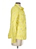CAbi Paisley Yellow Jacket Size XS - photo 4