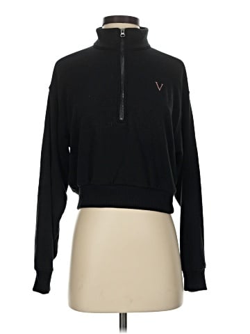 Victoria's Secret Turtleneck Sweater (view 1)