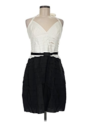 Melinda ENG Cocktail Dress (view 1)