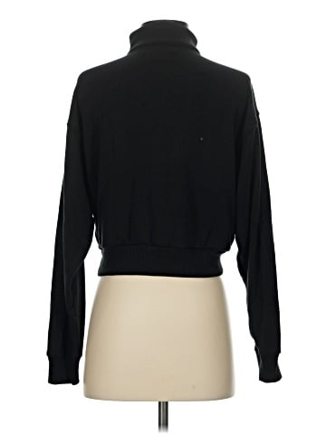 Victoria's Secret Turtleneck Sweater (view 2)