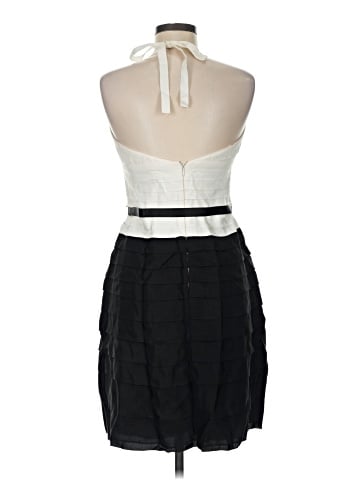 Melinda ENG Cocktail Dress (view 2)