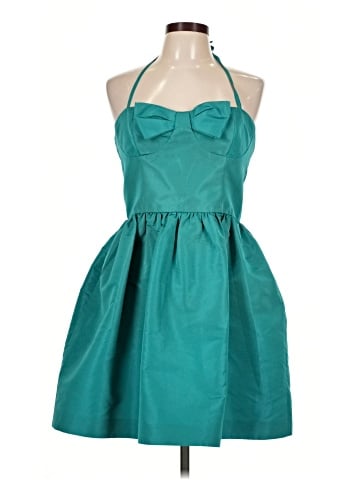 RED Valentino Cocktail Dress (view 1)