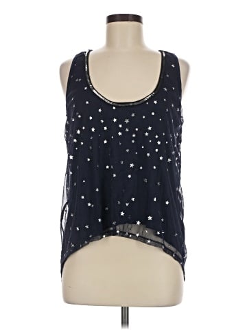 Venus Sleeveless Blouse (view 1)