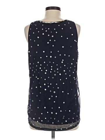 Venus Sleeveless Blouse (view 2)