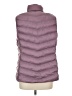 32 Degrees 100% Nylon Purple Vest Size L - photo 2