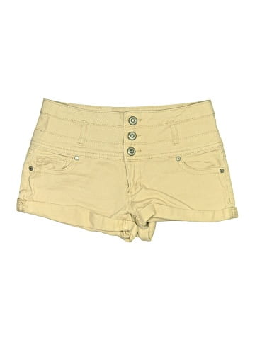 Blue Asphalt Khaki Shorts (view 1)