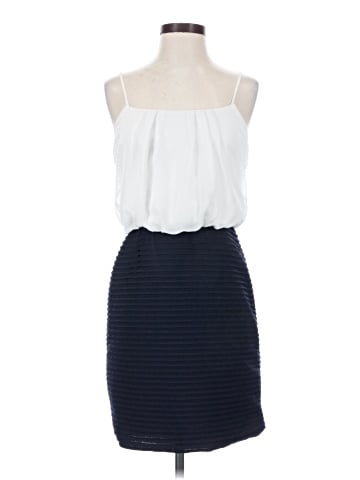 En Focus Studio Cocktail Dress (view 1)
