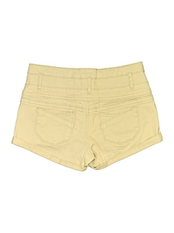 Blue Asphalt Khaki Shorts (view 2)