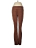Sundance Brown Casual Pants Size 6 - photo 1