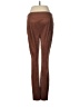 Sundance Brown Casual Pants Size 6 - photo 2