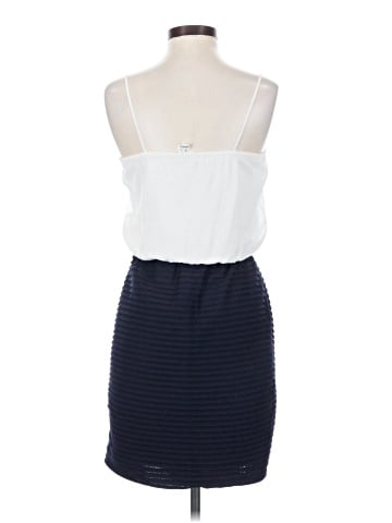 En Focus Studio Cocktail Dress (view 2)