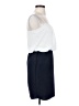 En Focus Studio White Cocktail Dress Size 4 - photo 4