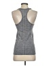 Lululemon Athletica Gray Active Tank Size 4 - photo 2