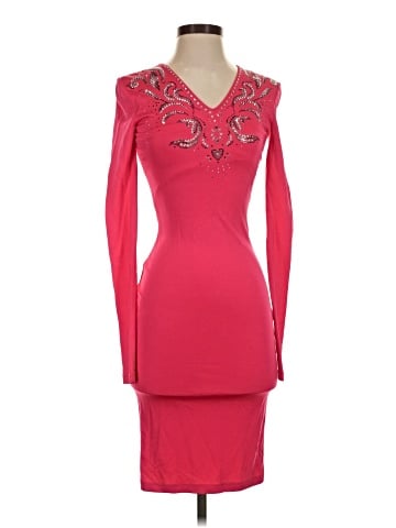 Just Cavalli Cocktail Dress (view 1)