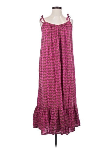 Emerson Fry Casual Dress (view 1)