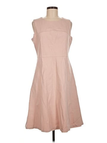 Talbots Casual Dress (view 1)