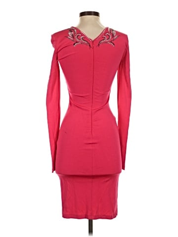 Just Cavalli Cocktail Dress (view 2)