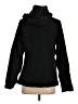 Eddie Bauer 100% Polyester Solid Black Snow Jacket Size S - photo 2