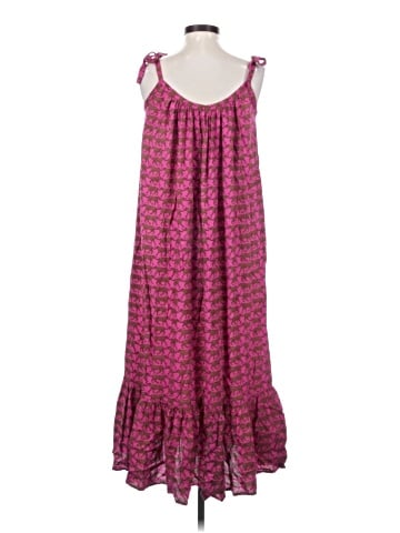Emerson Fry Casual Dress (view 2)