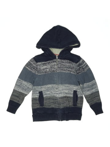 Hanna Andersson Zip Up Hoodie (view 1)